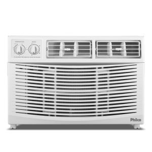 Ar Condicionado de Janela 7500 BTUS PAJ7FA Branco Frio Philco