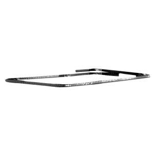 Estribo CA-60 4,2mm 7x27cm 200 Peças Gerdau
