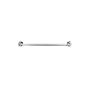 Barra de Apoio Reta para Banheiro Jackwal 30cm Access Inox