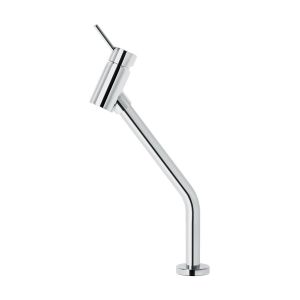 Torneira Misturador para Banheiro Docol Lóggica ColdStart 574606 1/2" Cromado