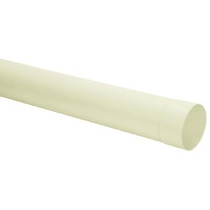 Tubo 6,00m 300mm Pvc Esgoto Branco Pb Amanco