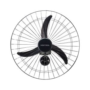 Ventilador de Parede 60cm Bivolt Ventisol