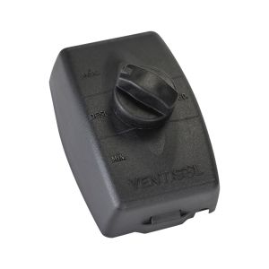 Ventilador de Parede 60cm Bivolt Ventisol