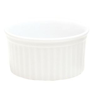 Tigela Ramequim Oxford Empilhável 50ml Branco