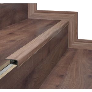 Frontal de Escada 2,10m Tecno 027 Eucafloor