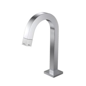 Torneira para Banheiro Tube 1/2" Cromado Deca