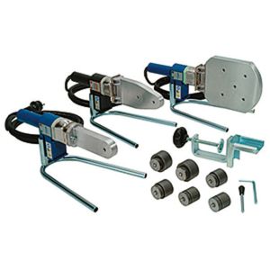 Termofusora  R110 Bocal Ppr 220v Amanco