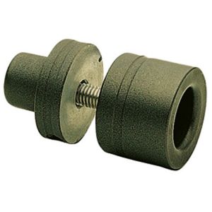 Bocal 75mm Ppr Verde Amanco