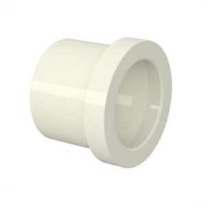Bucha de Redução Tigre 54x42mm CPVC Branca
