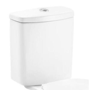 Caixa Acoplada para Acesso Plus Acionamento Duplo 3/6L Incepa