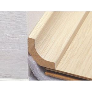 Cantoneira Freijó Granada 2,1m Durafloor