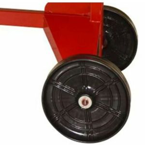 Betoneira MB-150L Motor e Chave de Segurança Motomil