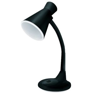 Luminária de Mesa Taschibra TLM 03 Preto