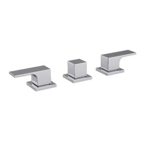 Misturador para Bidê Deca Unic 1/2" Cromado