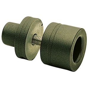 Bocal 40mm Ppr Verde Amanco