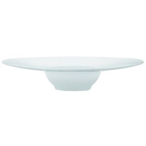 Prato de Entrada Oxford 30,5cm Branco