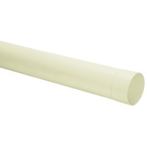 Tubo 6,00m 250mm Pvc Esgoto Branco Pb Amanco