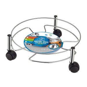 Suporte Inox para Botijão Arthi