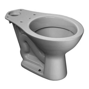 Vaso Sanitário para Caixa Acoplada Izy 6L Deca