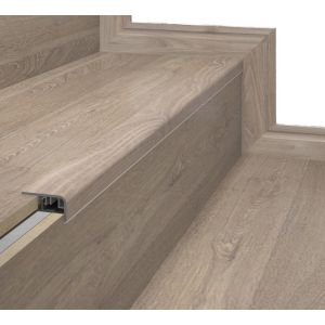 Frontal de Escada Tecno 2,1m Andorra Eucafloor