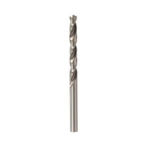 Broca Aço Rápido HSS-G DIN 338 para Metais 6,5mm Bosch