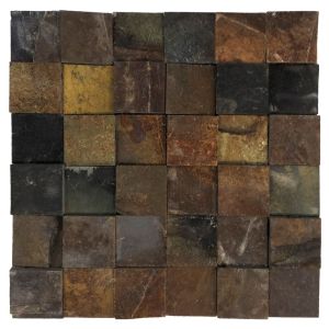 Tozzeto 30x30 Pedra Ferro Málaga