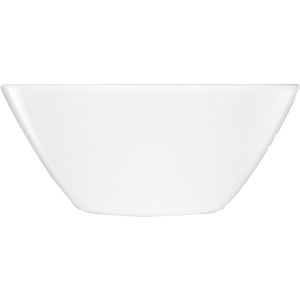 Saladeira Nadir Opaline Vidro