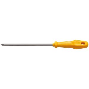 Chave de Philips 1/8x6" Master Amarela Tramontina