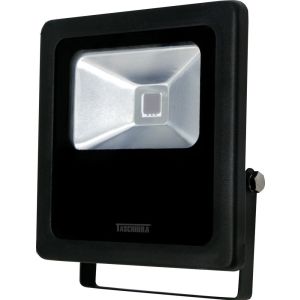 Refletor Led10W Bivolt Luz Branca Taschibra