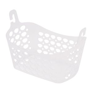 Cesto para Prendedor Casa Linha Fit Sanremo