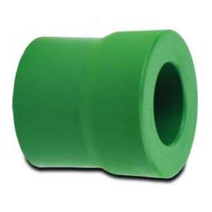 Bucha de Redução Tigre 90x63mm PPR Verde