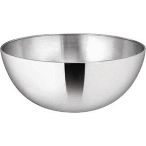 Tigela Casa&Ideia Redonda 29cm Inox