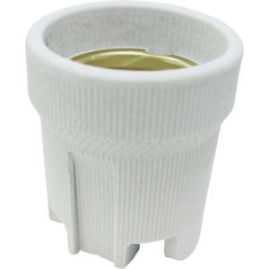 Porta Lâmpada Taschibra E27 4A