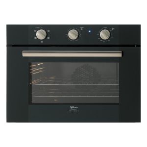 Forno Elétrico 50L Infinity Preto e Inox Fischer