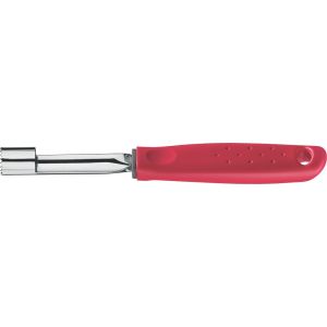 Extrator de Polpa Utilitá Inox Vermelho Tramontina