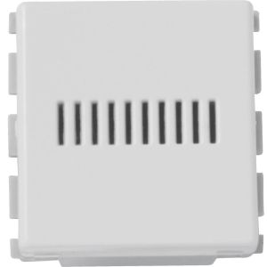 Módulo Campainha Cigarra Tramontina Lux2/Liz/Tablet Branco Bivolt