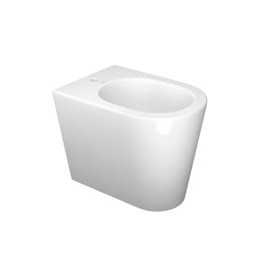 Bidê 1 Furo Deca Link Branco Gelo