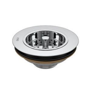 Válvula para Lavatório Americana 4.1/2" Cromado Deca