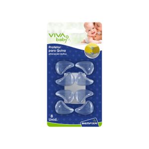 Protetor para Quina Alta Bemfixa