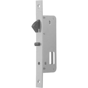 Fechadura Bico de Papagaio 30mm Cromado Pado