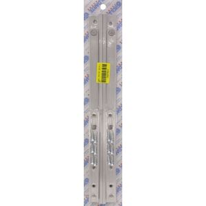 Braço Maxim-Ar Roldarte Alumínio 32cm Natural