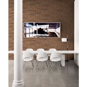 Revestimento Parede King's Road Bold Mate 6,5x23 Portobello