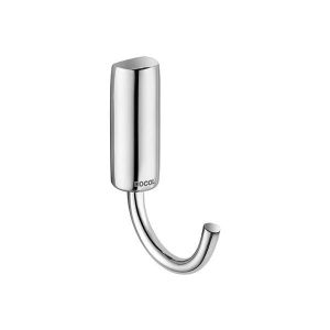 Cabide para Banheiro Idea Cromado Docol