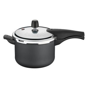 Panela de Pressão Vancouver Grafite 4,5L Tramontina