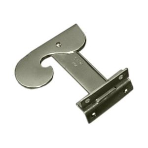 Carranca para Janelas 220MIC Inox Styner