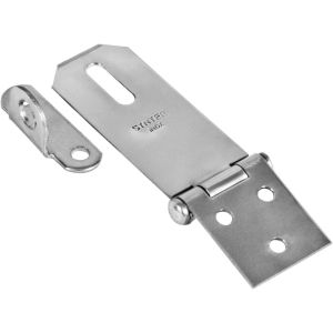 Porta Cadeado Synter 100mm Inox
