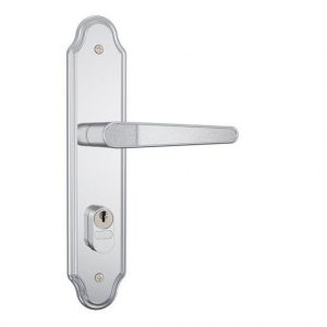 Fechadura Esp 40mm 803/03 Inox Externa Stam