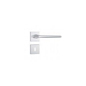 Fechadura Ros 40mm 813/27 Rq1 Inox Interna Stam