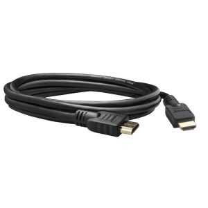 Cabo HDMI High Speed 3m Preto ELG Suportes
