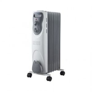 Aquecedor a Óleo 1500W Ventisol